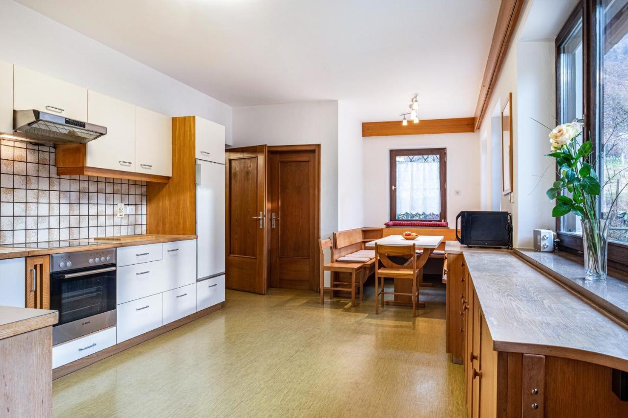 Villa Pinie Apt 1 特尔拉诺 外观 照片