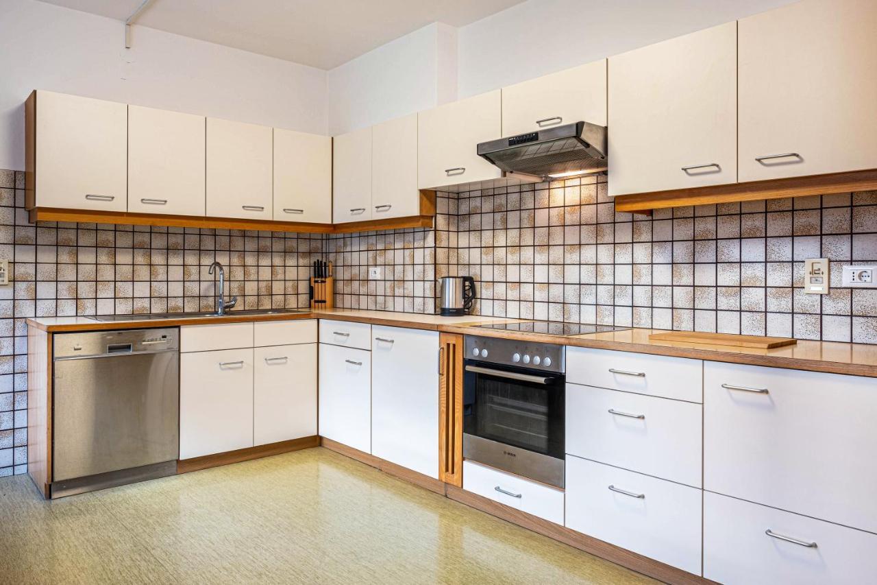 Villa Pinie Apt 1 特尔拉诺 外观 照片