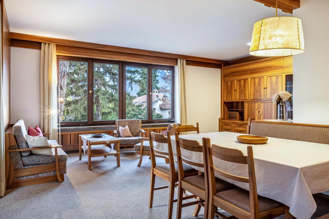 Villa Pinie Apt 1 特尔拉诺 外观 照片