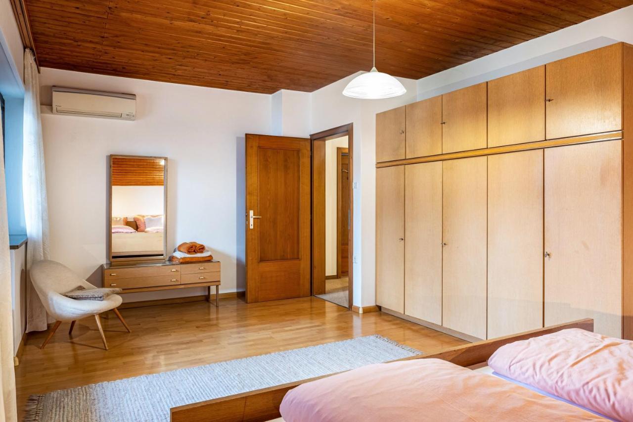 Villa Pinie Apt 1 特尔拉诺 外观 照片