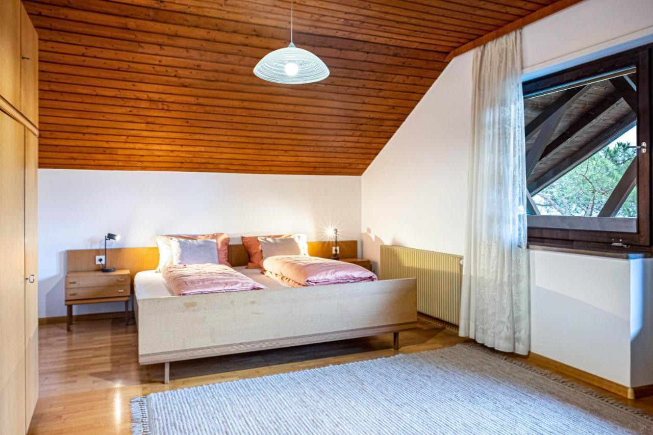 Villa Pinie Apt 1 特尔拉诺 外观 照片