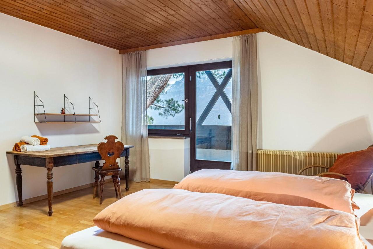 Villa Pinie Apt 1 特尔拉诺 外观 照片