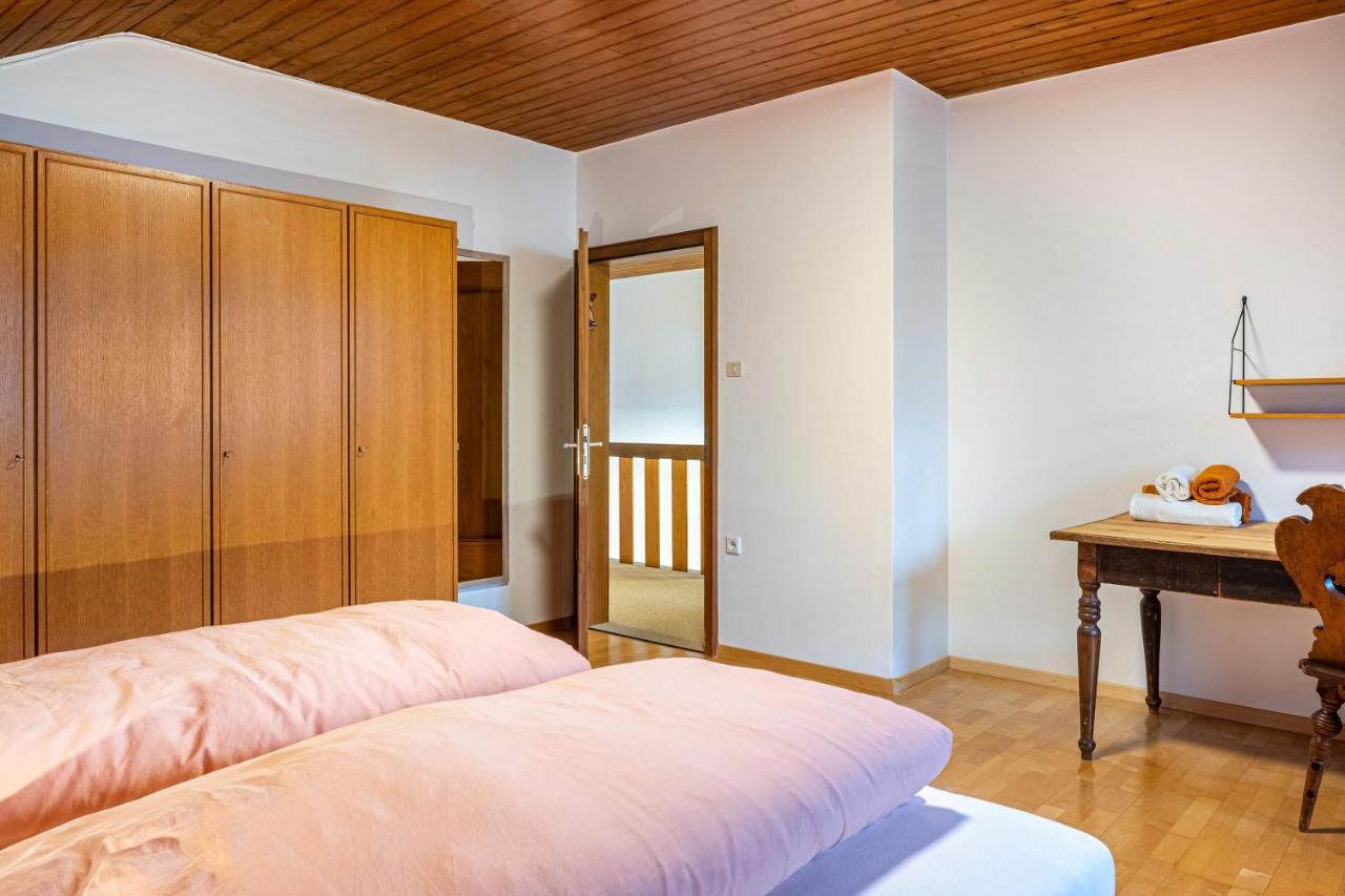 Villa Pinie Apt 1 特尔拉诺 外观 照片