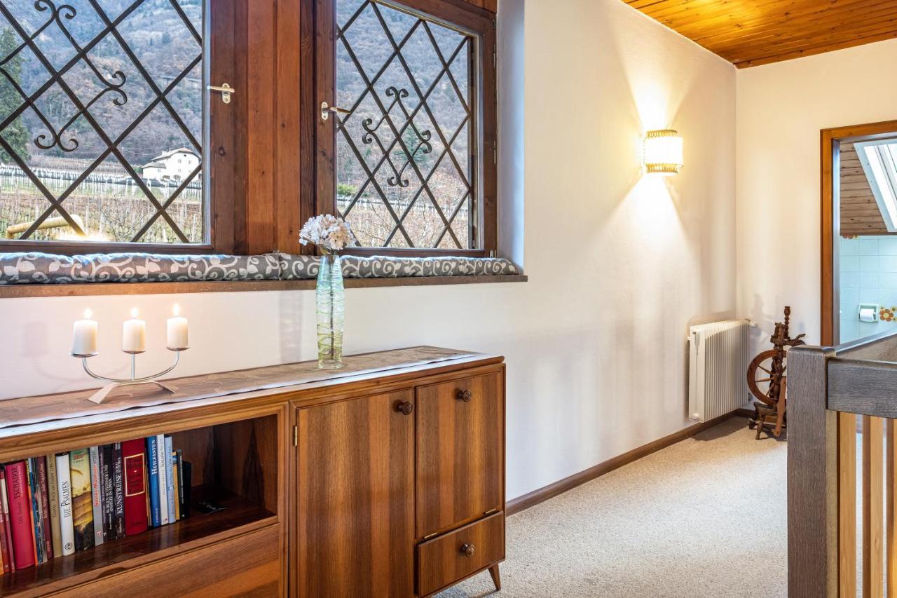 Villa Pinie Apt 1 特尔拉诺 外观 照片