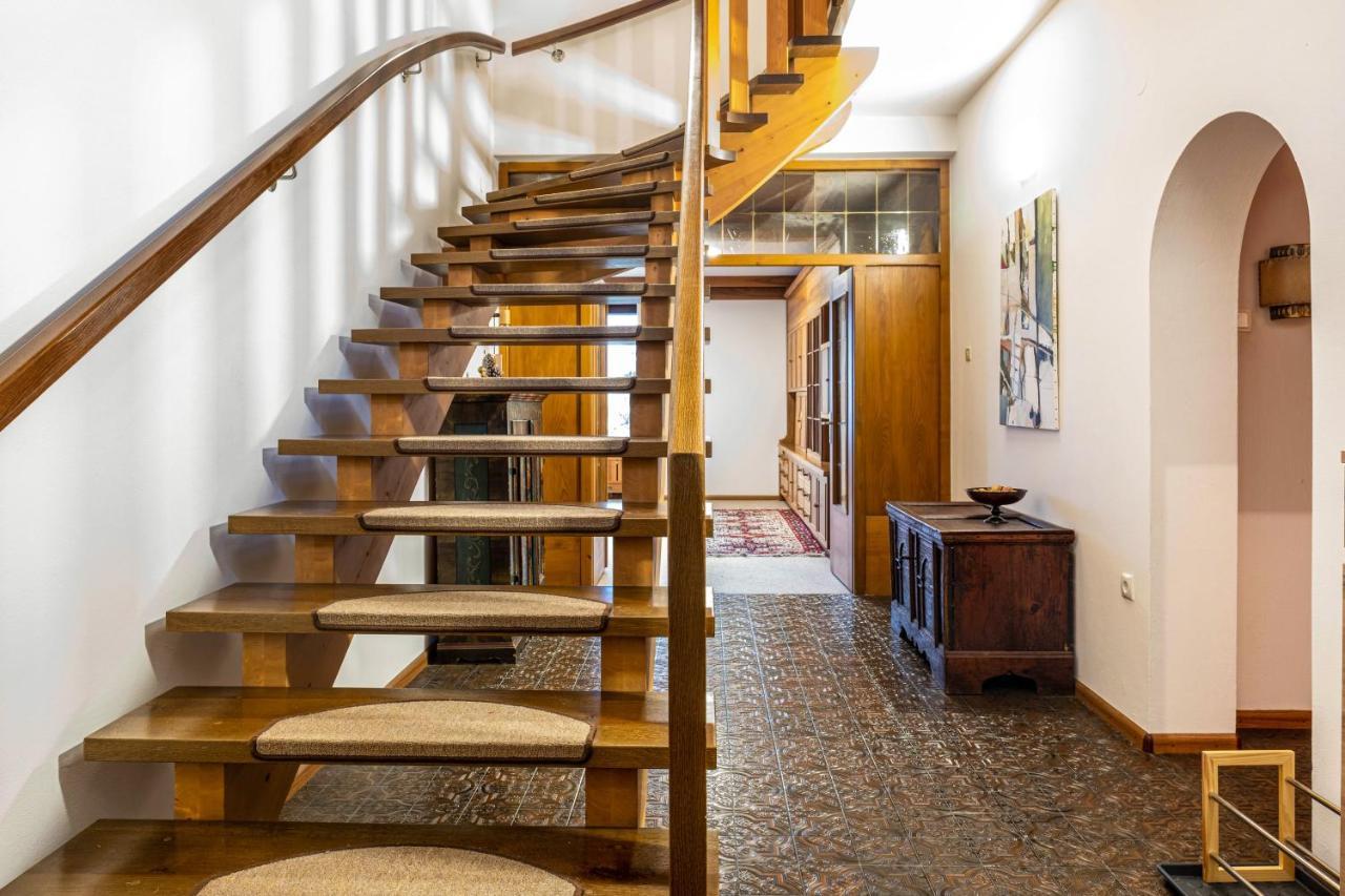 Villa Pinie Apt 1 特尔拉诺 外观 照片