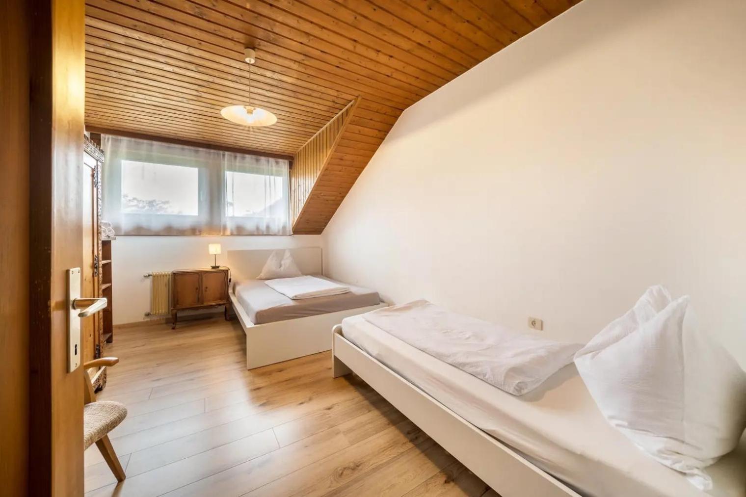 Villa Pinie Apt 1 特尔拉诺 外观 照片