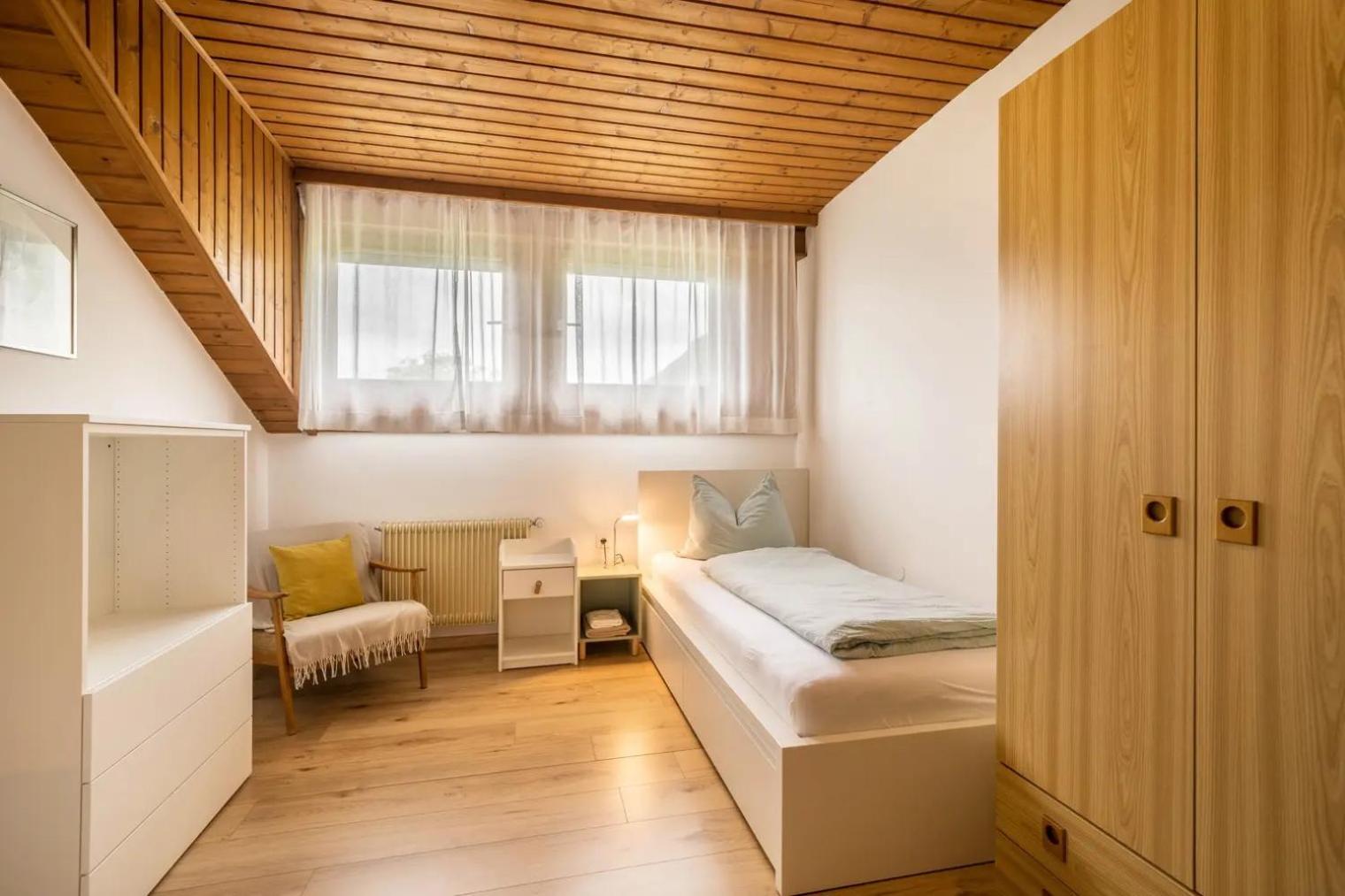Villa Pinie Apt 1 特尔拉诺 外观 照片